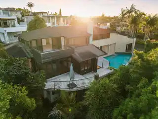 Magnificent Family Home in Highly Sought-After Location