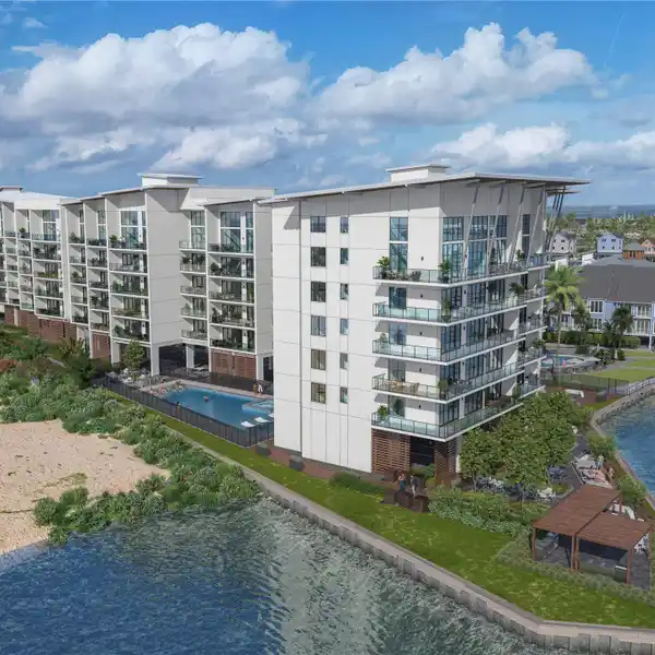 EXTRAORDINARY LIVING IN AN EXCLUSIVE COMMUNITY
