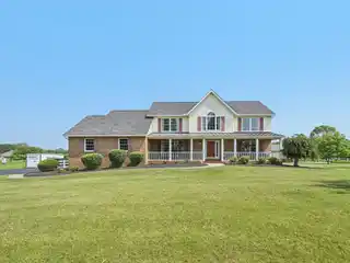 Private Sanctuary with Workshop and Fruit Trees