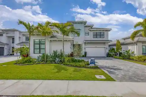 Brand New High-end Home