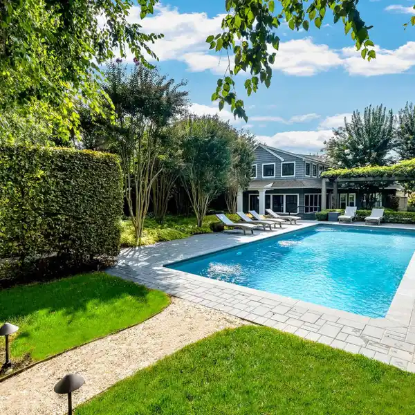 Residential Lease