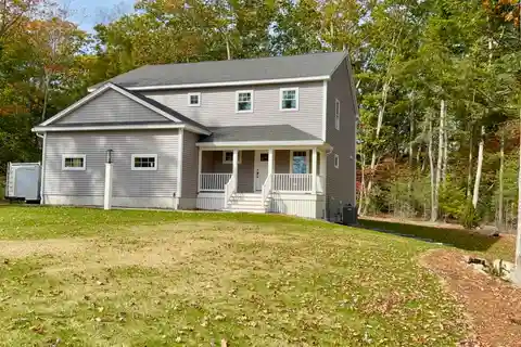 Brand New Home in the Desirable Cape Neddick Area