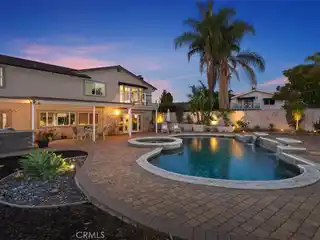 Beautifully Upgraded Viejo Home