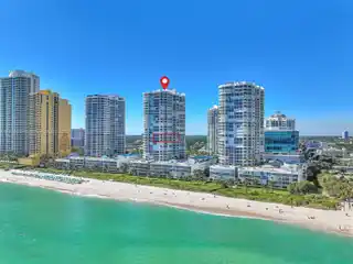 Rare Opportunity in Sunny Isles Beach