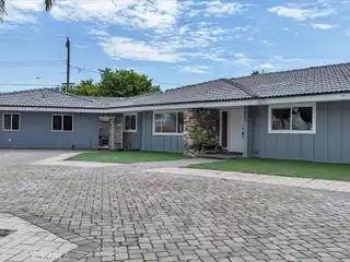 Ranch-Style Home with Accessory Unit