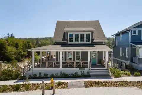 Move-in Ready Home on a Large Corner Lot