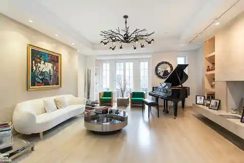 Unique Rental on the Upper West Side