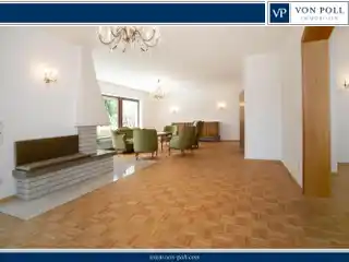 Spacious Completely Renovated Home