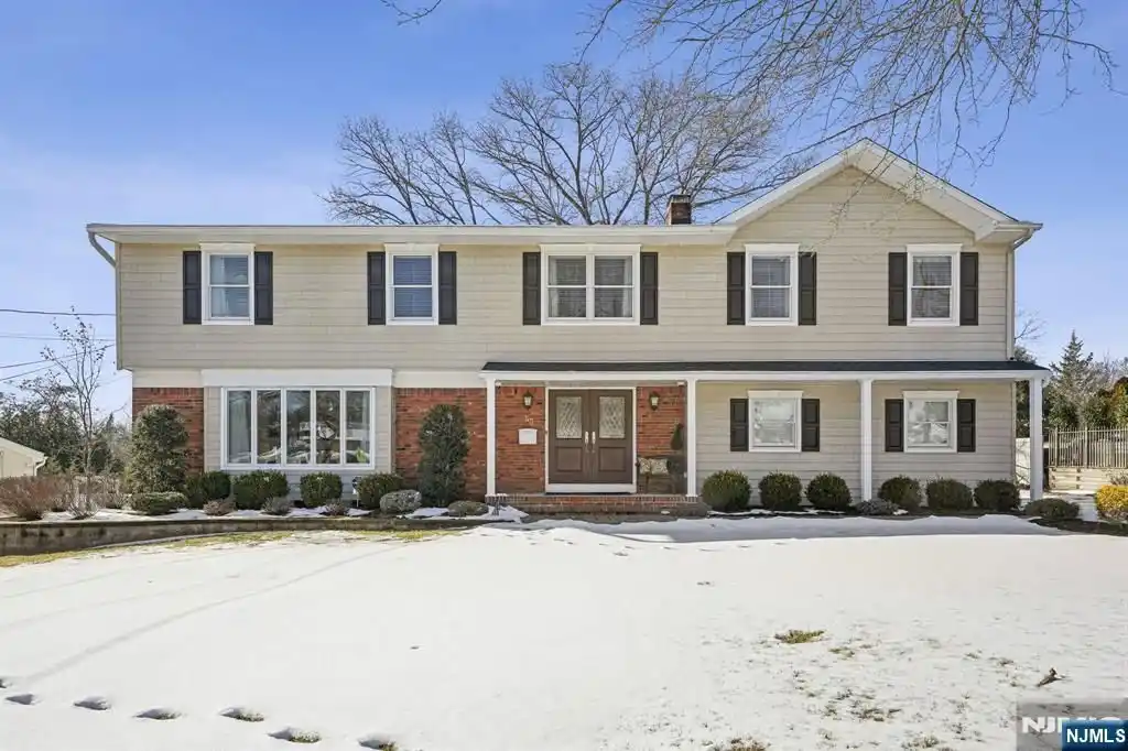 Custom Home in the Preakness Hills Updated to Perfection