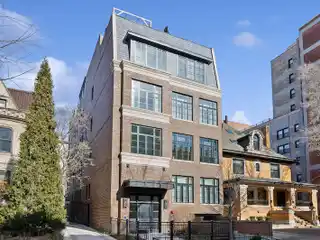 Luxury Private Retreat in High-End Boutique Building