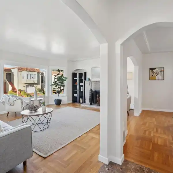 LOVINGLY MAINTAINED SPANISH REVIVAL HOME