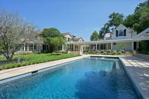 Extraordinary Restored Estate in Tarrytown