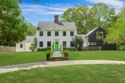 Spectacular Lower Weston Retreat with Pool