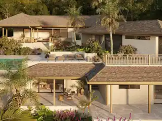 Casa Serenité Tamarindo