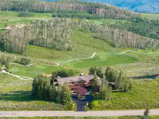 Cordillera's Finest Rocky Mountain Retreat