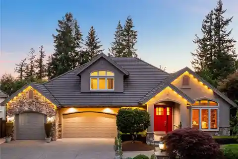 Refined Northwest Style with Enduring Quality