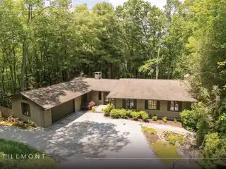 Mountain Living in Peaceful Stillmont