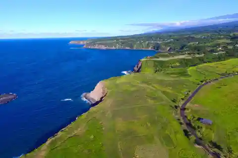 Prime 13.241-acre Parcel in Pe'ahi Farms
