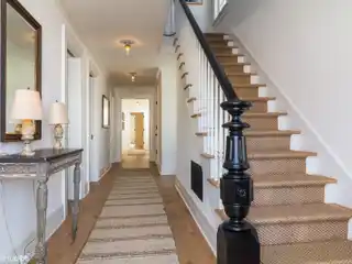 Stylish Lifestyle in Sag Harbor Village