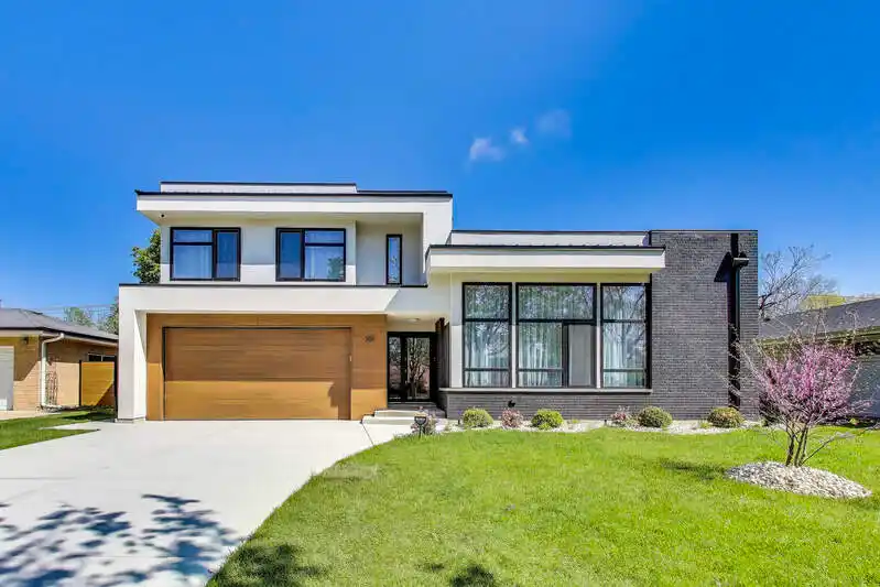 One-of-a-kind Home in Prime Location