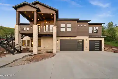 Thoughtfully Crafted New Construction Residence