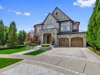 IMPECCABLY CRAFTED CUSTOM ESTATE