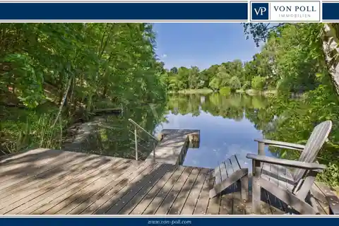 Immaculate Home with Private Lake