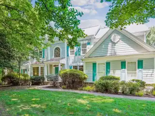 Breathtaking Home on a Corner Lot