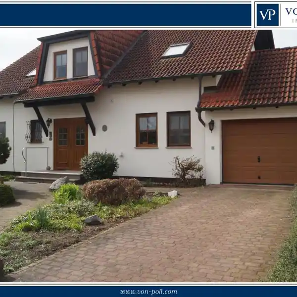 FANTASTICALLY LOCATED SINGLE-FAMILY HOME
