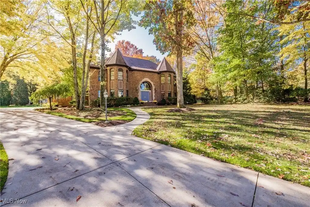 A Timeless Beauty in Jackson Township