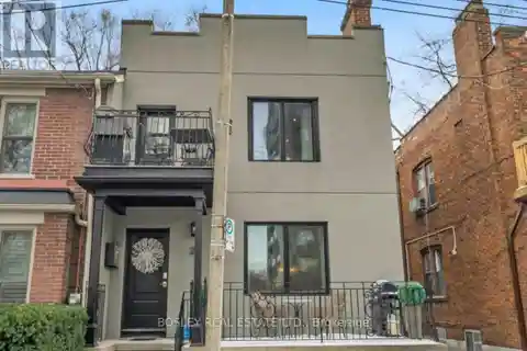 Renovated Home Across from Ramsden Park