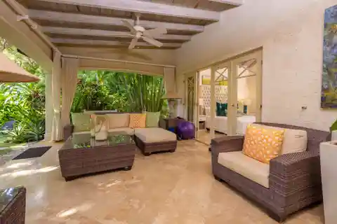 Greentails Villa 5