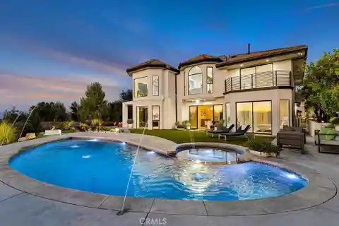 Newly Remodeled Contemporary Estate