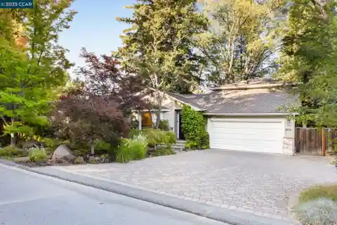 Expansive and Updated Home with Guest House