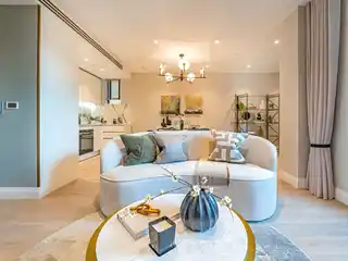 Exclusive Living at Chelsea Riverview