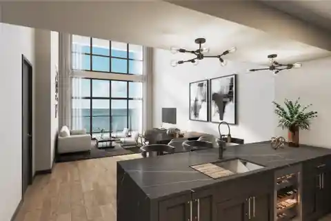 Luxury Condo in a New State-of-the-art Community