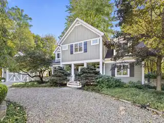 Private Retreat in the Heart of Sawyer