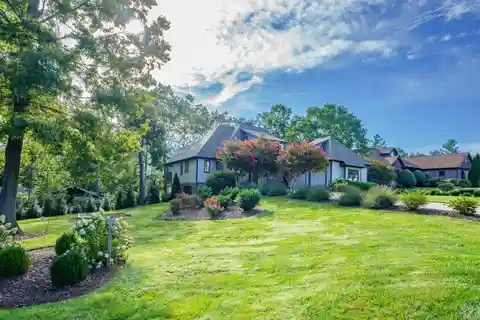 Meticulously Maintained Home with a Wonderful Plan