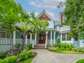 Impeccably Remodeled Historic Home