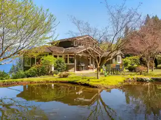 Magical Property with World-class Views