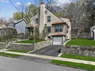 Distinctive Tudor in Parkview Heights