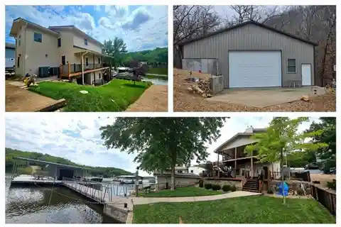 Beautiful Turnkey Lakefront Property