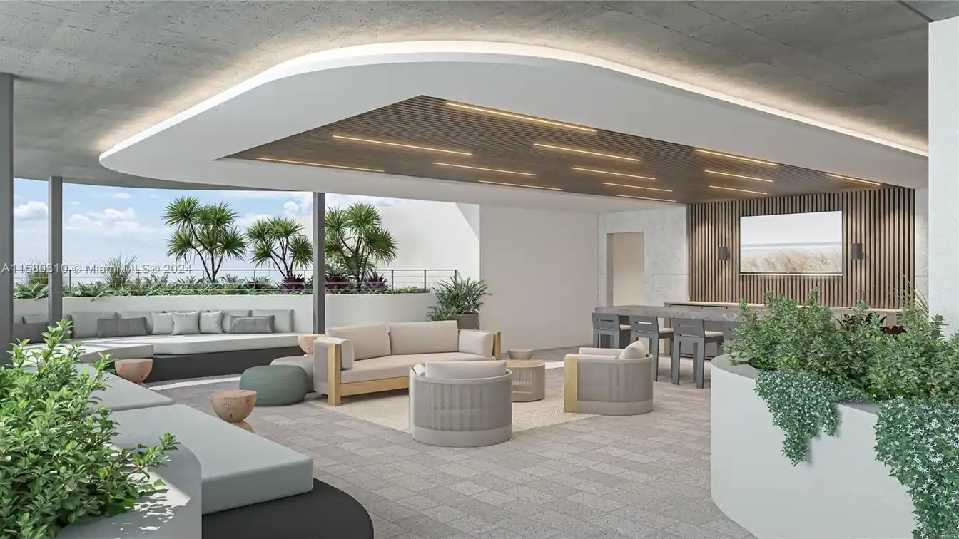Luxury Living at Arbor Coconut Grove