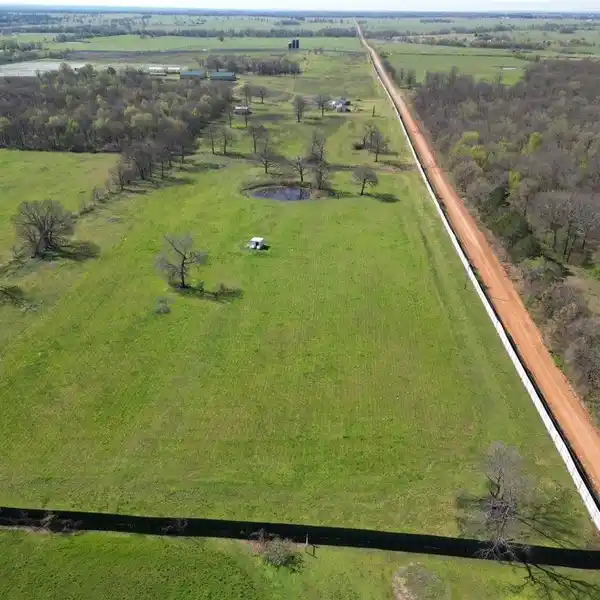 118-ACRE PROPERTY
