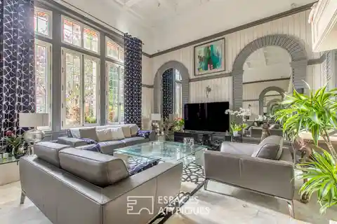 19th Century Property in an Exceptional Setting