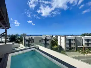 Penthouse Perfection with Ultra-Modern Sophistication