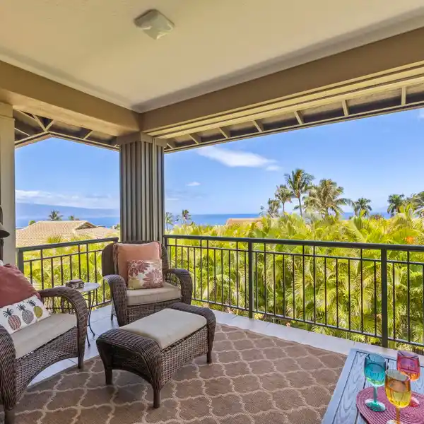 RARE FIND IN THE SUMMIT AT KA'ANAPALI