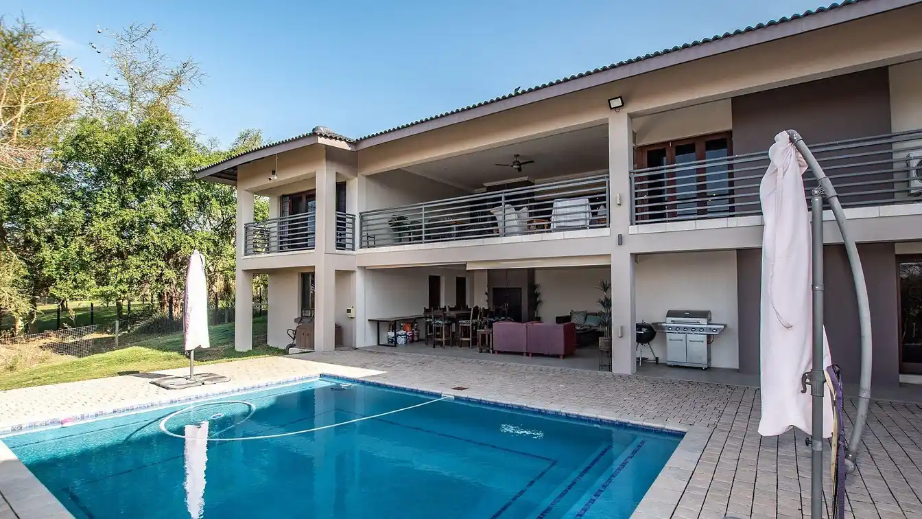 Immaculate Executive Home in Shandon Estate