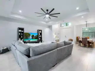 Privacy and Modern Luxury on 2.5 Acres