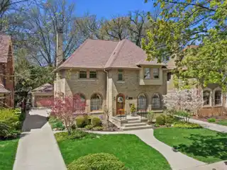 Beautiful Home with Timeless Elegance